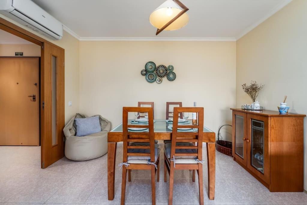 Ocean'S Place Near Praia Da Rocha ポルティマン エクステリア 写真