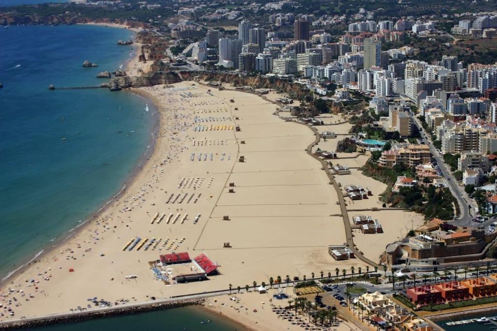 Ocean'S Place Near Praia Da Rocha ポルティマン エクステリア 写真