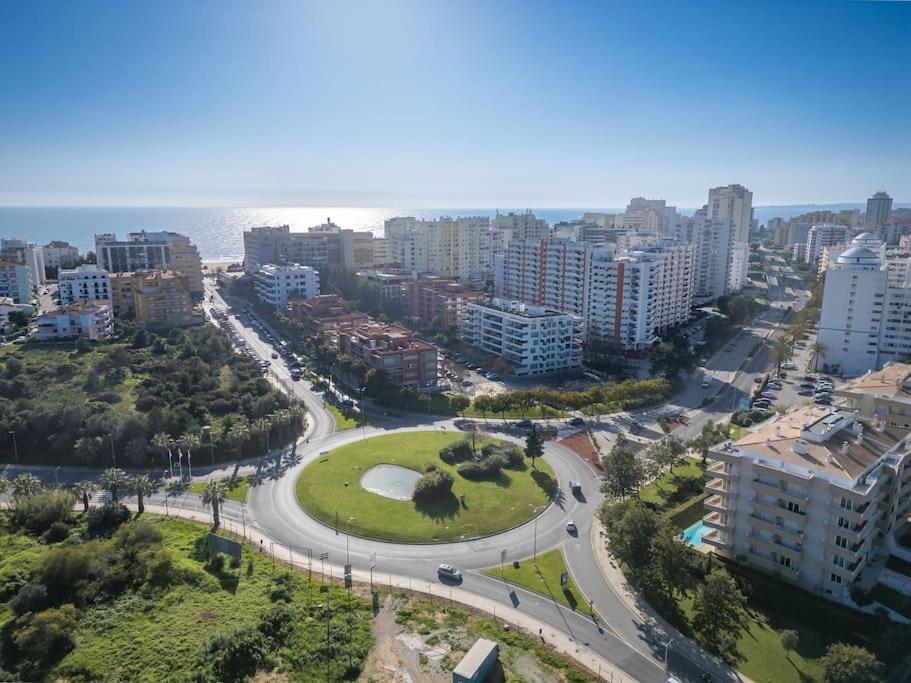 Ocean'S Place Near Praia Da Rocha ポルティマン エクステリア 写真