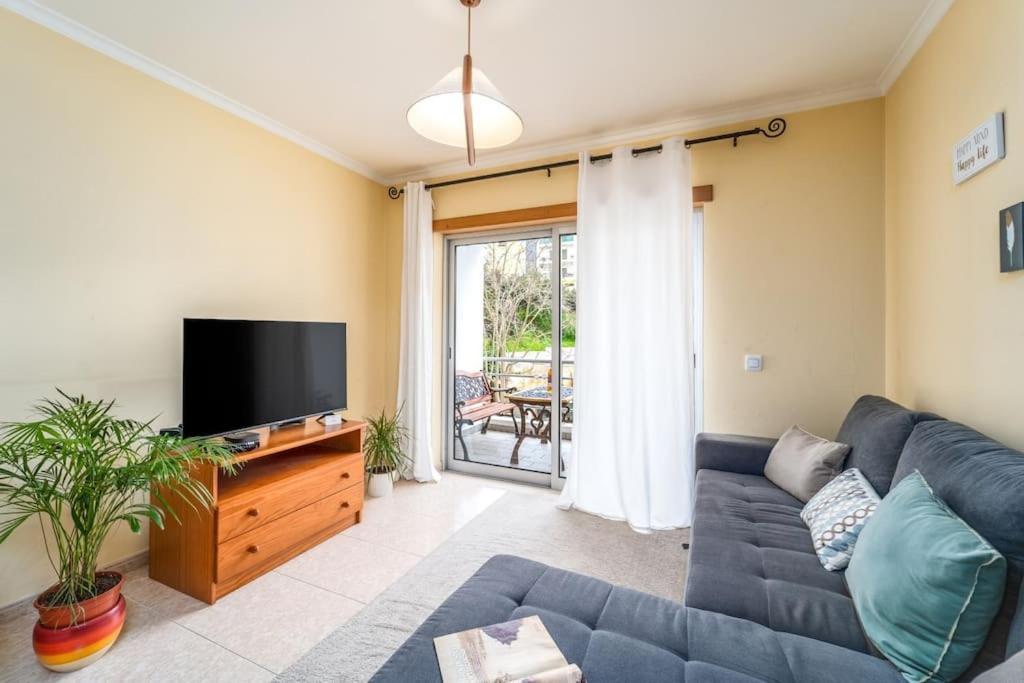 Ocean'S Place Near Praia Da Rocha ポルティマン エクステリア 写真