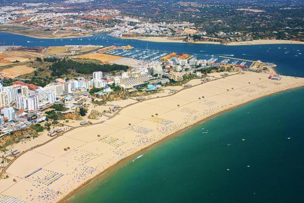 Ocean'S Place Near Praia Da Rocha ポルティマン エクステリア 写真