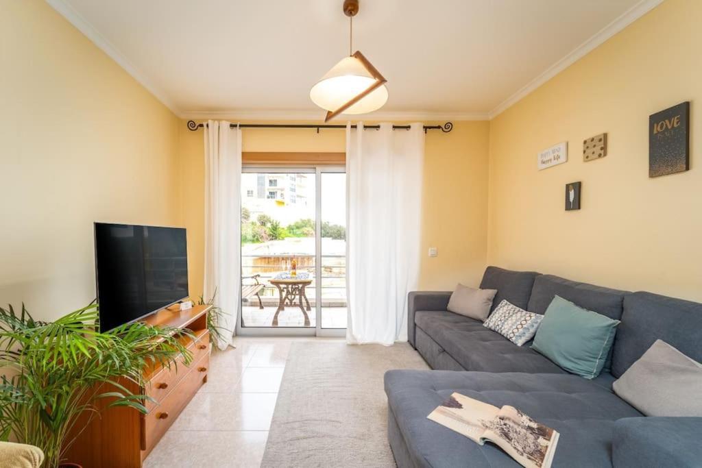 Ocean'S Place Near Praia Da Rocha ポルティマン エクステリア 写真