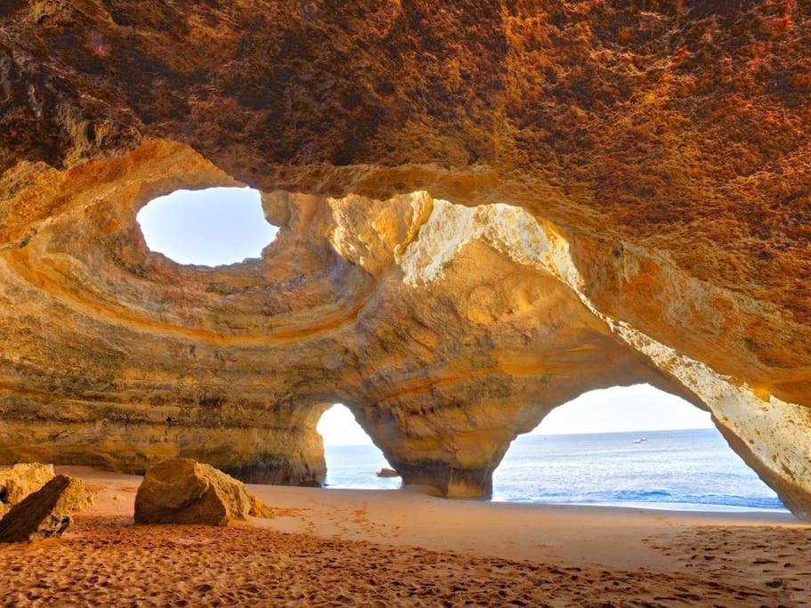 Ocean'S Place Near Praia Da Rocha ポルティマン エクステリア 写真